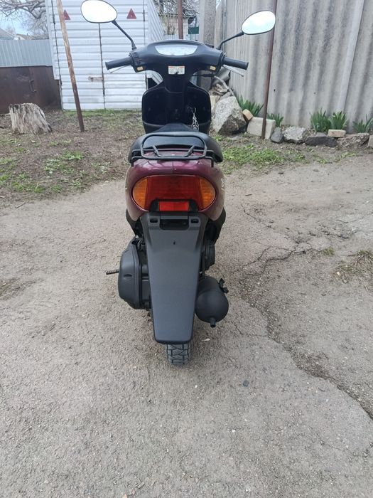 Продам Honda dio 35