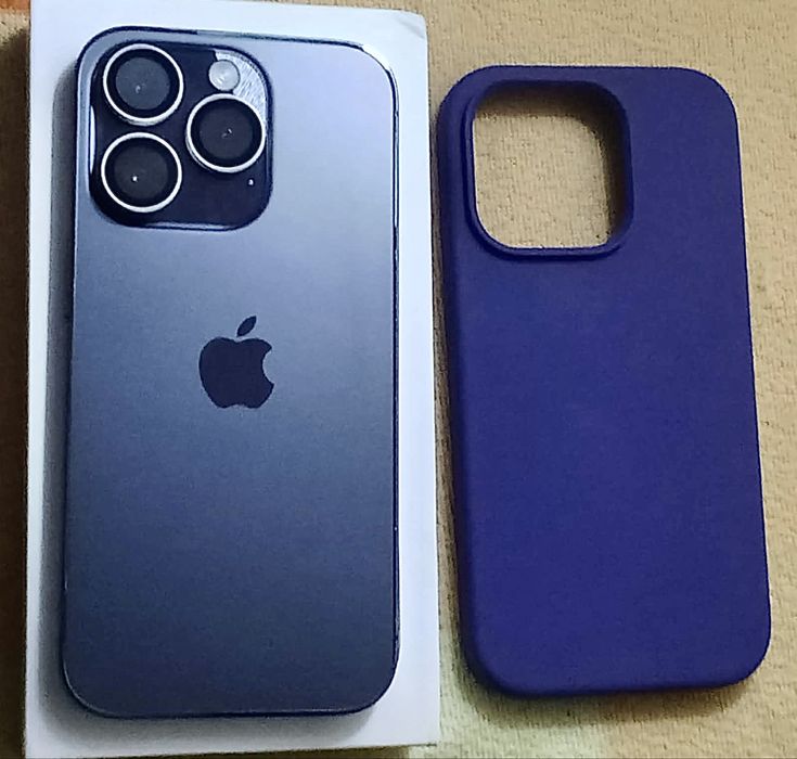 Iphine 14 pro 128gb eoxo