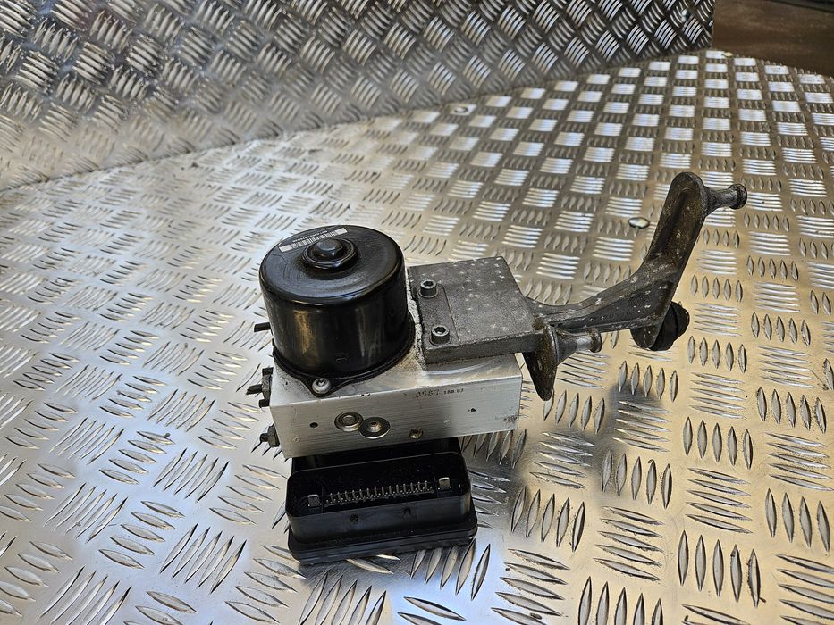 Pompa hamulcowa mercedes A 004 431 29 12