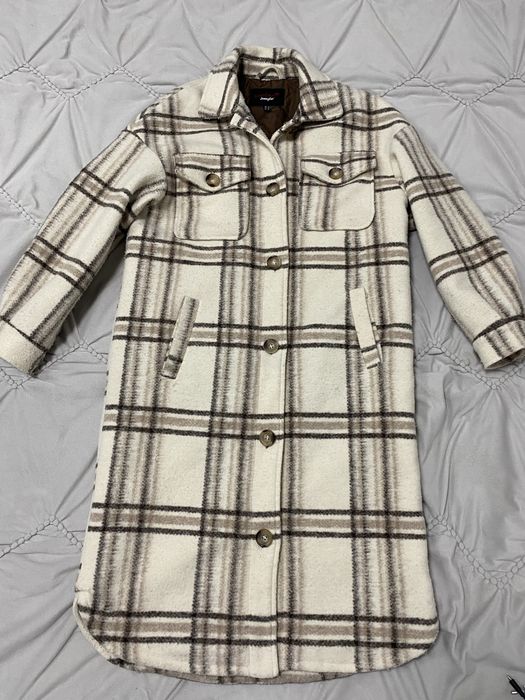 Рубашка довга дуже гарна