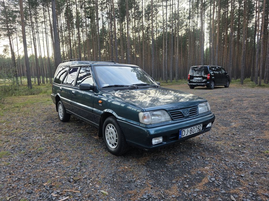 Polonez Caro Plus