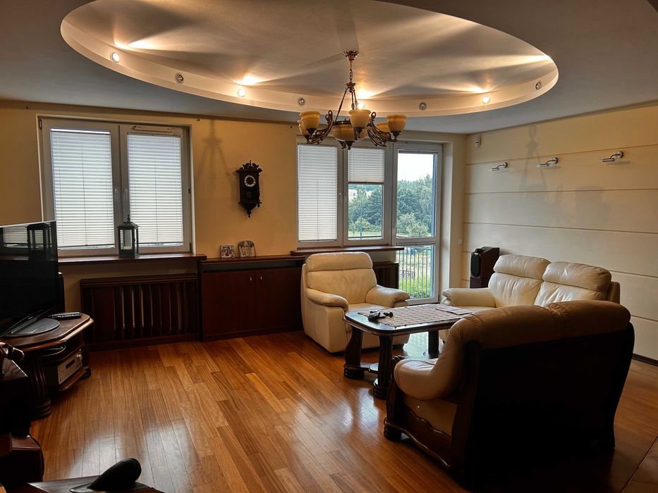 Apartament 144m/kw na Olechowie