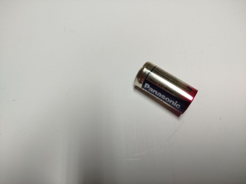 Máquina Canon como nova