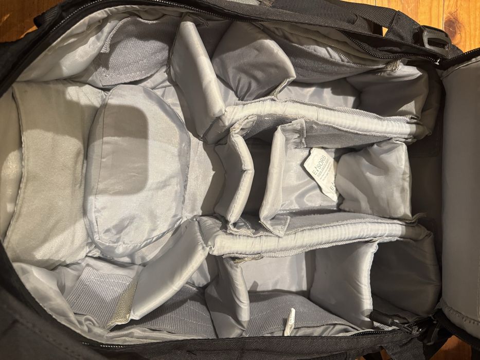 Mochila Lowepro Flipside 400 AW