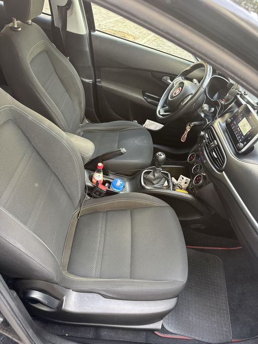 Fiat tipo 1.3 ano foto 5