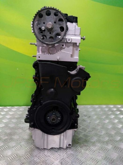Motor Vw Golf Vii 1.6tdi CXX - RECONDICIONADO