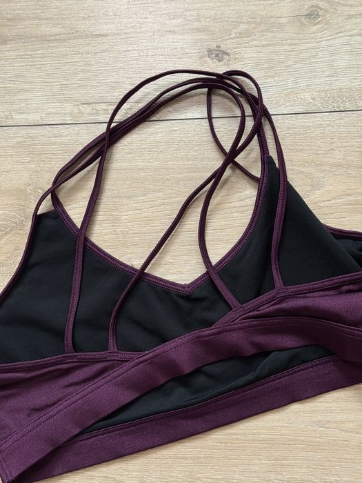 Top sportowy damski xl