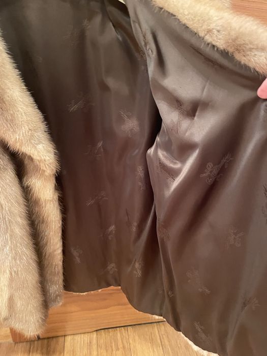 Fitro z norek uzywane.