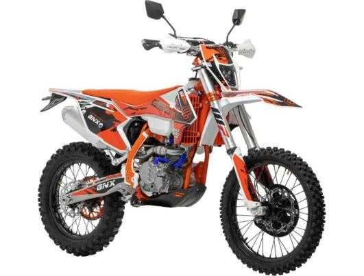 Geon Dakar GNX 300NB К16, 2025 Р. В.  РОЗСТРОЧКА!