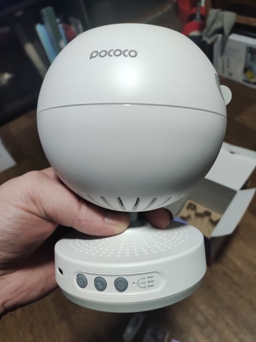 Pococo звёздное небо и набор картриджей 3шт