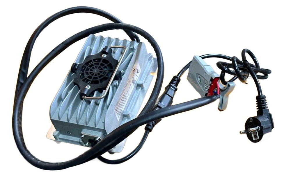 Porta Paletes Elétrico 1500KG NOVOS