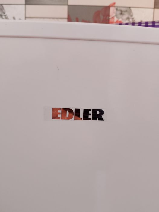Холодильник EDLER