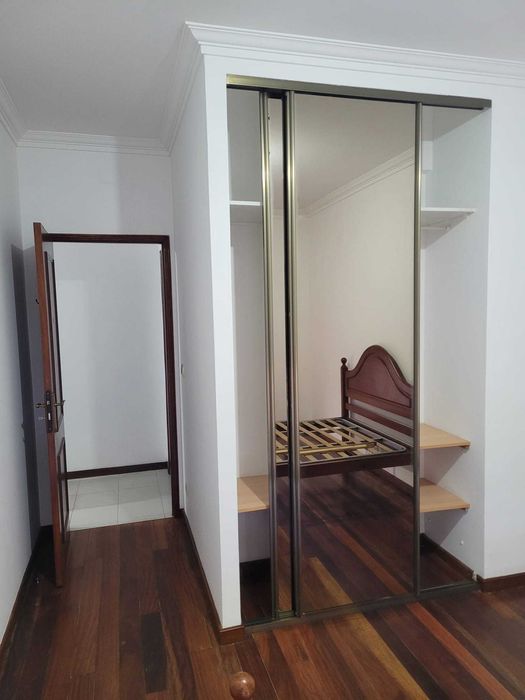 Arrendo T1 remodelado