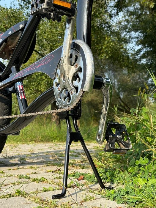 Rower chopper Schwinn Spoiler