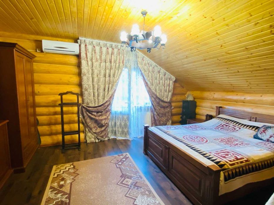 Продаж Відпочинкового комплексу у Мар'янівці (Кривий Ріг)