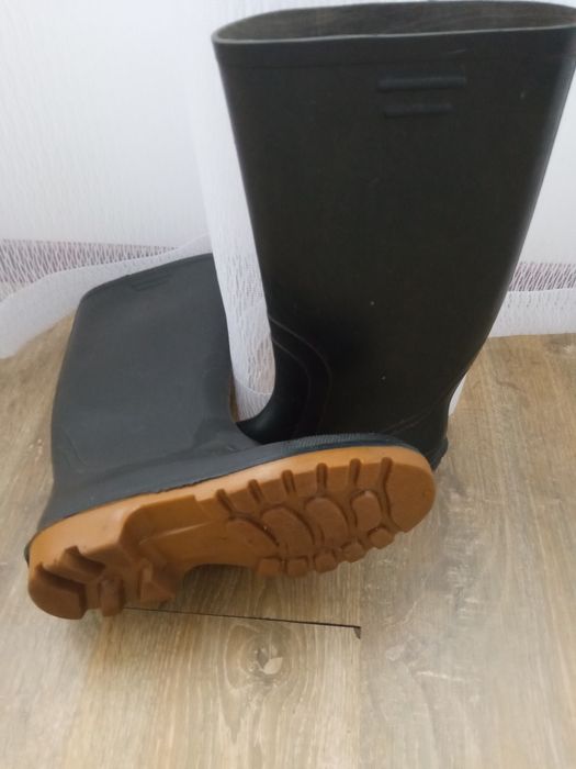 Гумові чоботи 42 розмір Еlbit