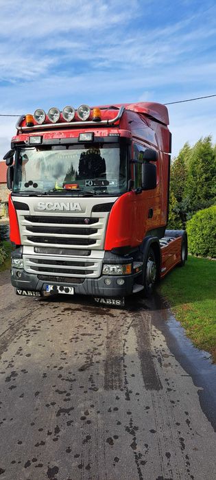 Scania