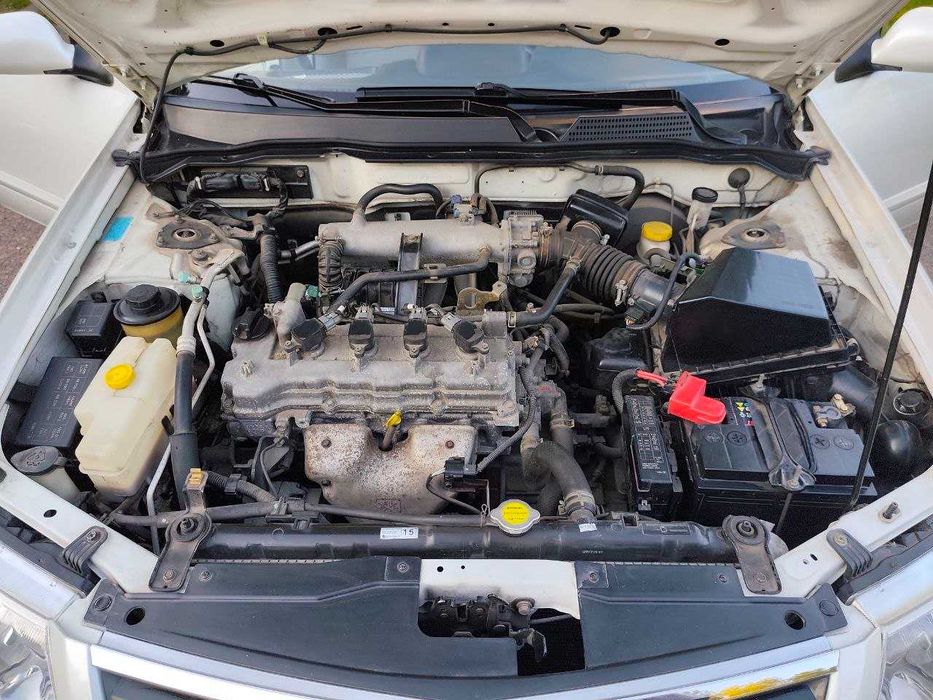 Nissan Almera 2012 VIN KNMCSHLMSDP890885 фото оголошення 13 з 13