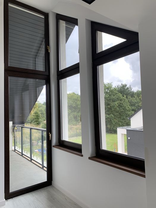 Dom Dabrowa Gornicza bardzo wysoki standard Preczów