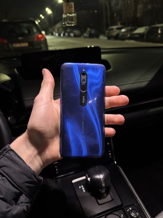 Xiaomi Redmi 8