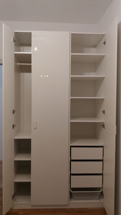 Montaż Mebli Ikea i innych. Montaż Kuchni, zabudów, etc