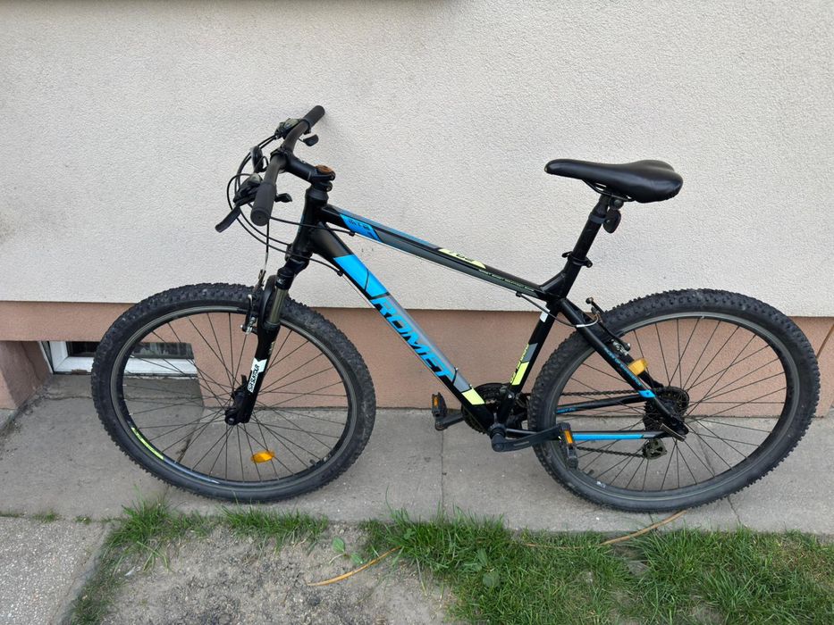 Rower górski ROMET MTB