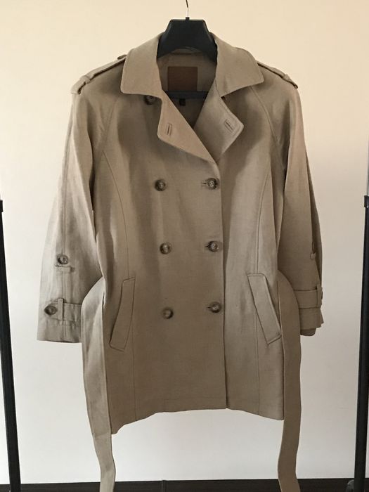 Новий жіночий плащ Massimo Dutti. Оригінал!