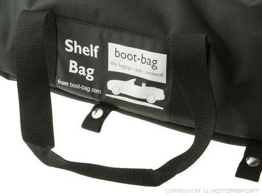 Mazda MX5 saco Boot Bag de cockpit  novo