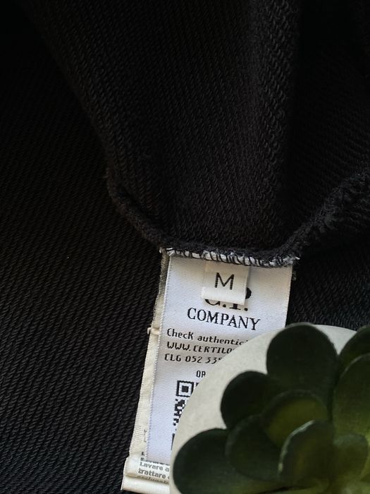 ОРИГІНАЛ ! Sweatshirt C.P Company