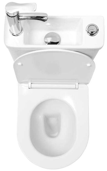 WC kompakt Sergio Eko Sensea