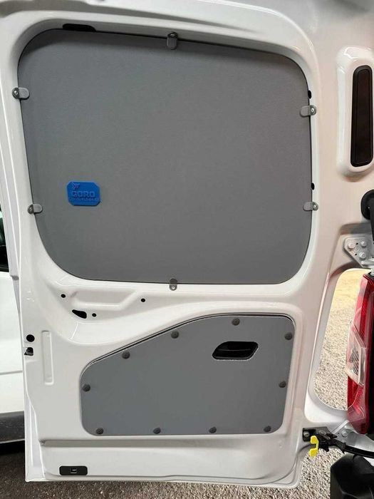 Обшивка на Peugeot Boxer, Toyota Proace