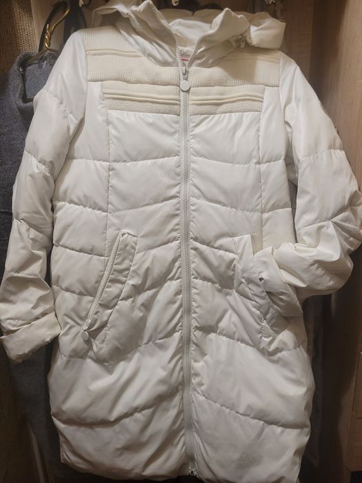 Пальто куртка пуховик Moncler