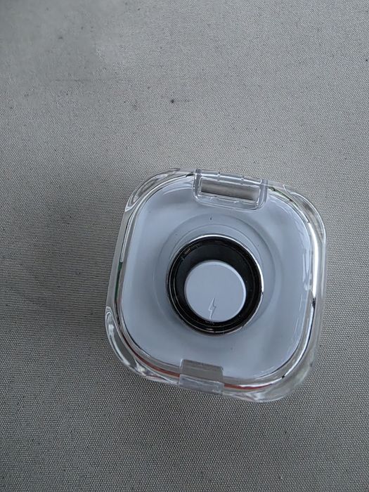 Smart ring śledzenie zdrowia