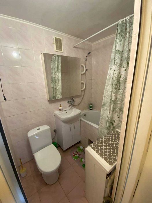 1к 30м2 Центр, Ремонт