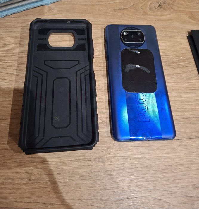 Sprzedam telefon Xioami Poco X3 Pro