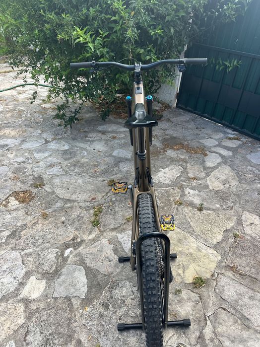 Specialized Turbo Levo Expert Gen4 de 2025