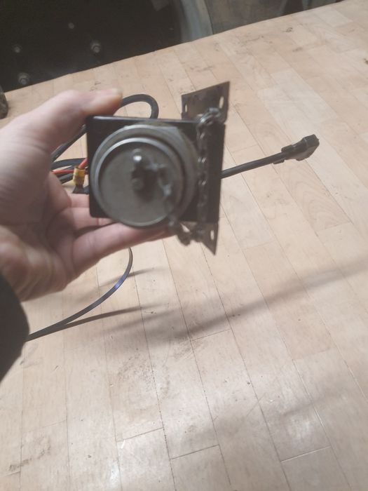 Wiązka instalacyjna ISOBUS maszyny rolnicze