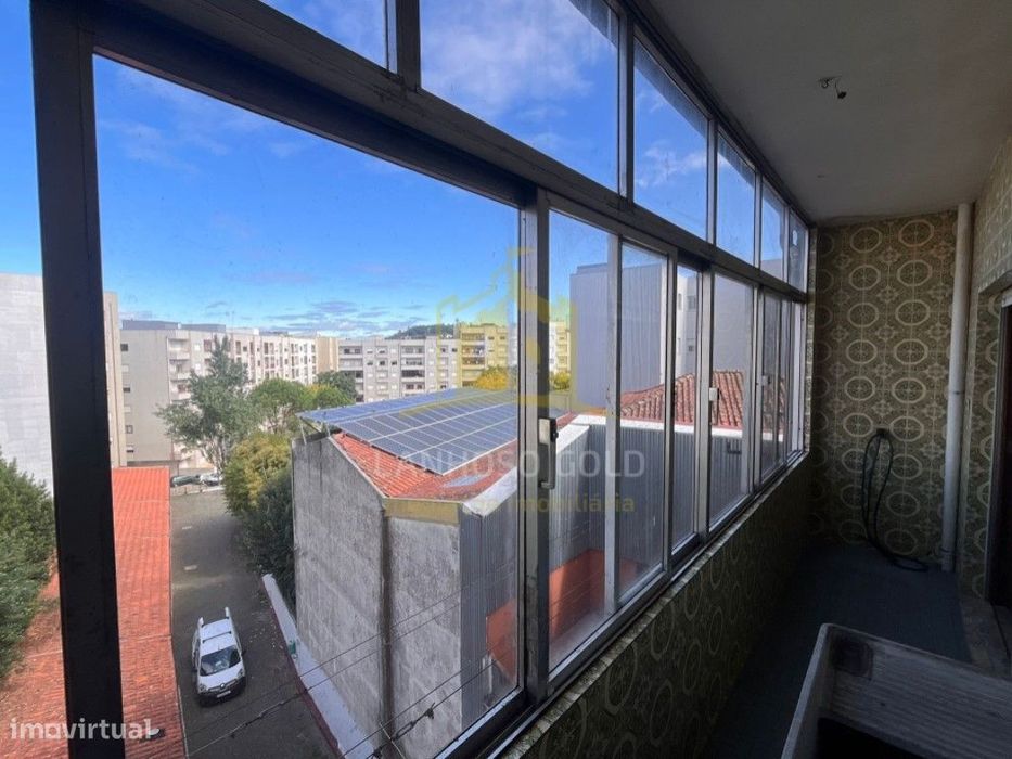 Apartamento T4 em São Vicente, Braga