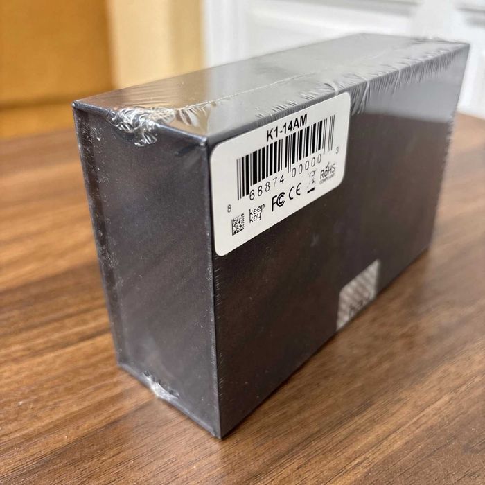 KeepKey (модель K1-14AM)