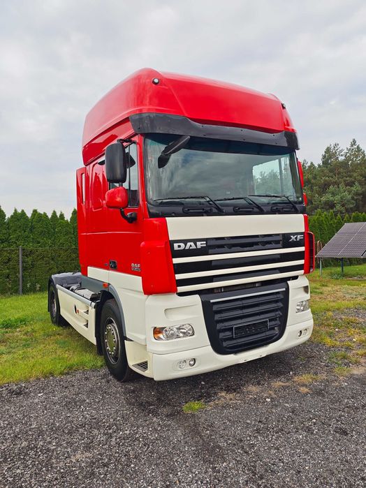 DAF