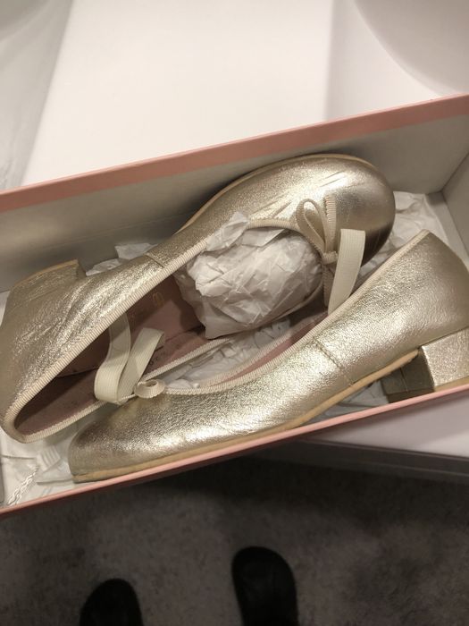 Vestido comunhão Amaya