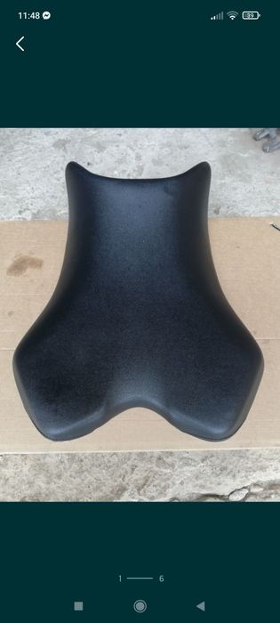 Yamaha R1  rn19 RN 12 kanapa siedzenie
