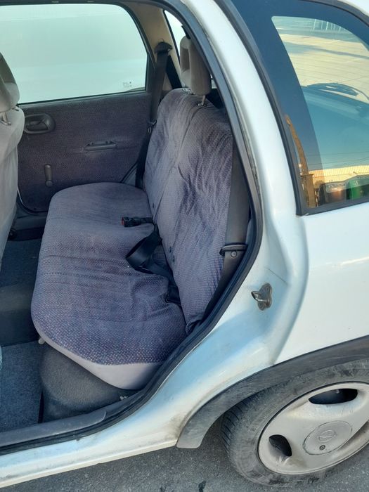 Vendo opel corsa