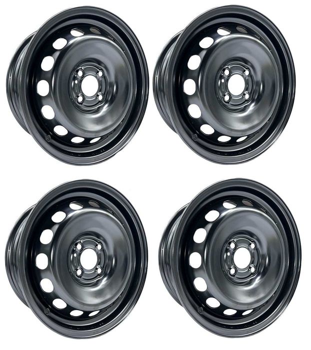 Диски новые R15 4x100 Renault Logan,Kangoo,ZOE,Dacia Dokker,Sandero