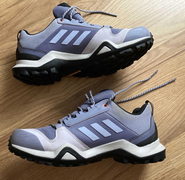 Sprzedam buty damskie Adidas Terrex Gore-tex
