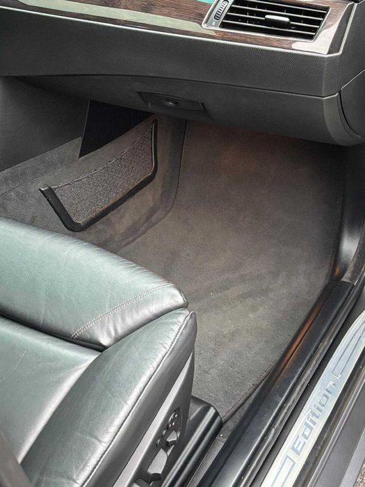 BMW Seria 5 E60 530i