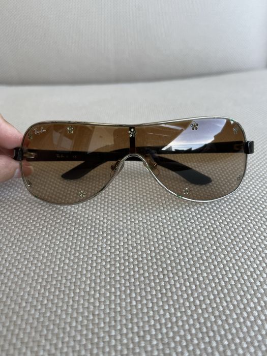 Oculos de Sol Ray-Ban- Junior