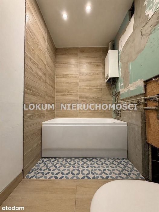 M-6 ul. Katowicka 2x2