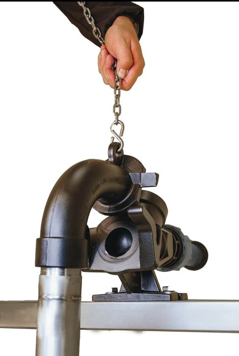 Przepompownia przydomowa ścieków , pompa HIPPO 150SAK 230V ścieków