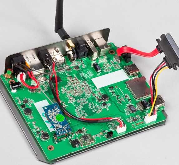 Медиаплеер Dune HD TV-303D